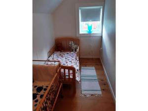 Holiday home with 3 bedrooms