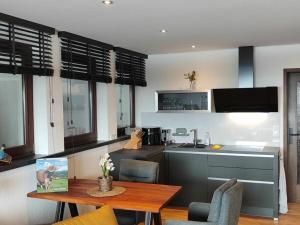 Holiday apartment with 1 bedroom