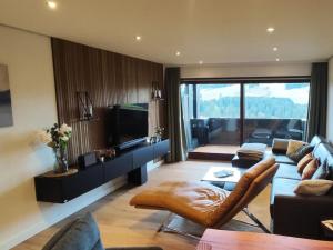 Holiday apartment with 1 bedroom