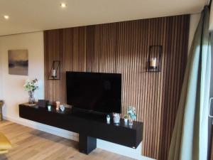 Holiday apartment with 1 bedroom