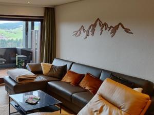 Holiday apartment with 1 bedroom