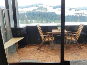 Holiday apartment with 1 bedroom