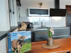 Holiday apartment with 1 bedroom