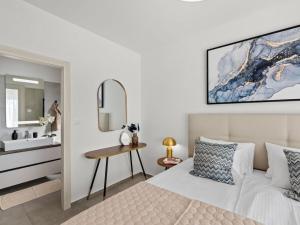 Villa in minj with swimming pool