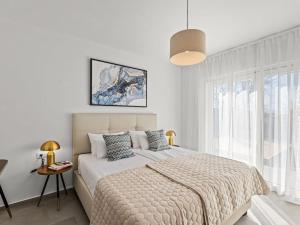 Villa in minj with swimming pool