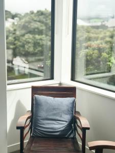 The Rugby Street Studio-Civic and Chic