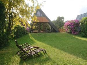 Holiday home with 1 bedroom