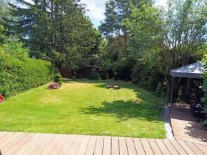Holiday home with 1 bedroom