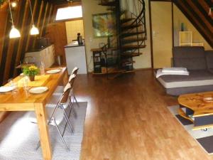 Holiday home with 1 bedroom