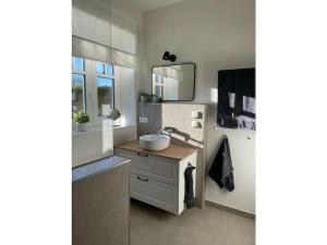 The Linnebargs, House 4