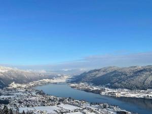 Mathiasl Panorama Holiday Apartments