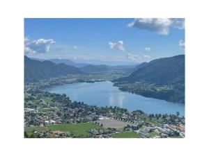 Mathiasl Panorama Holiday Apartments