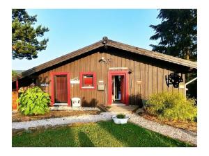 Jost holiday apartment