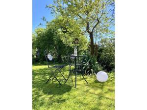 Jost holiday apartment