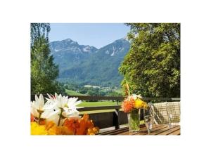 Holiday apartment with 1 bedroom