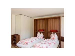 Holiday apartment with 1 bedroom
