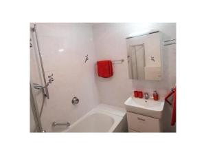 Holiday apartment with 1 bedroom