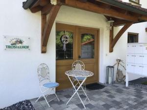 Guesthouse Trostelhof 1