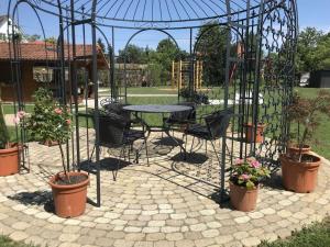 Guesthouse Trostelhof 1