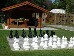 Guesthouse Trostelhof 1