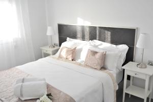 Ático vista mar con terraza