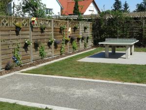 Guesthouse Trostelhof 1