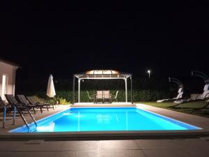 Holiday home with 3 bedrooms