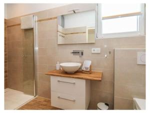 Holiday home with 3 bedrooms