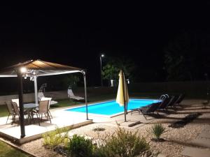 Holiday home with 3 bedrooms