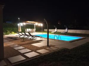 Holiday home with 3 bedrooms