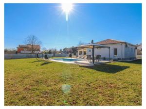 Holiday home with 3 bedrooms