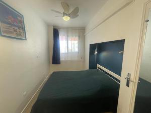 Peaceful La Pinède apartment for couple