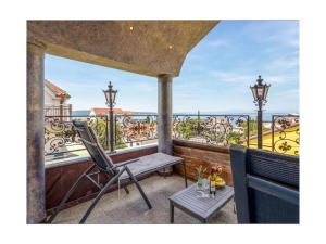 Apartment Villa Ana Selce