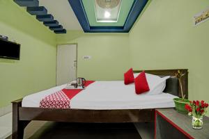 Hotel O by OYO Rudransh Residency