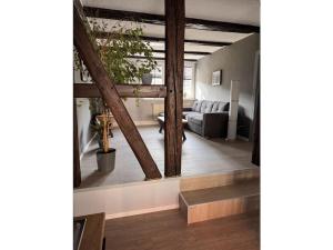 Holiday apartment in Langelsheim with Wi-Fi