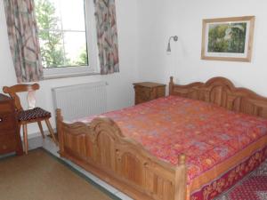 Holiday apartment with 2 bedrooms