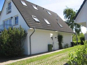 Holiday apartment with 2 bedrooms