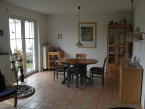 Holiday apartment with 2 bedrooms