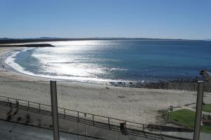 The Dorsal Boutique Hotel