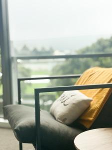 The Rugby Street Studio-Civic and Chic