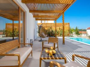 Villa 4 Soline, Krk, by 4villas eu