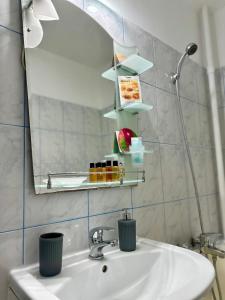 Theatre View In the heart of the city - Ultracentral Apartment Christmas Market Craiova