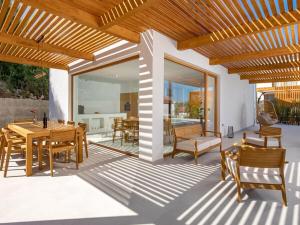 Villa 4 Soline, Krk, by 4villas eu