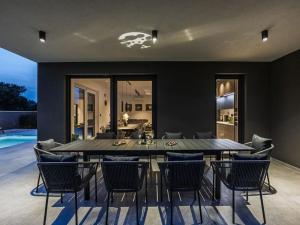 Villa in Medulin with swimming pool