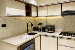 Modern Luxury Apartment 3 Min from Algiers Aiport