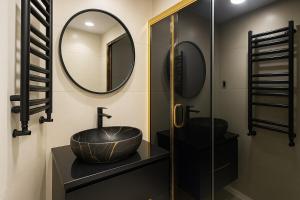 Modern Luxury Apartment 3 Min from Algiers Aiport
