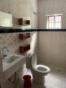 Casa de temporada em ilha comprida