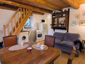 Retraite pour Couple dans Maison de Vigne avec Terrasse - FR-1-582-531