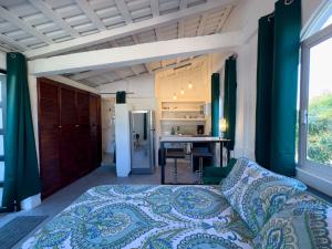 Private Roof, Studio Penthouse