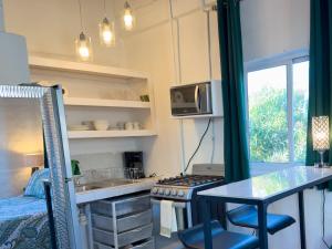 Private Roof, Studio Penthouse